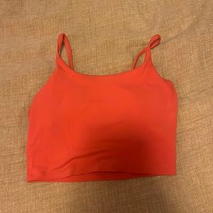 Altar’d State Coral Top